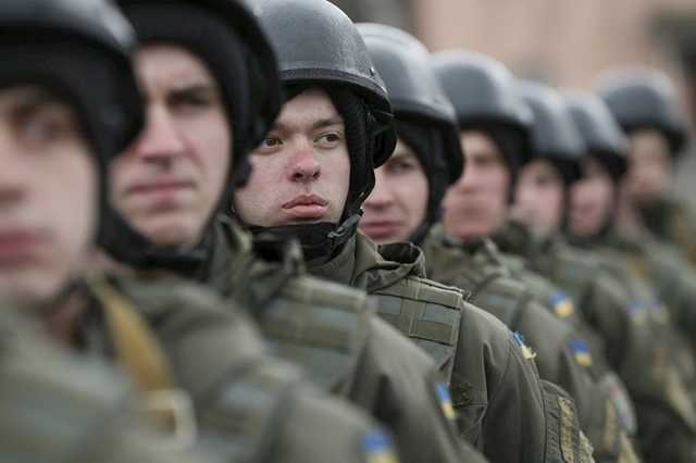В Украине стартовал весенний призыв: кого заберут в армию