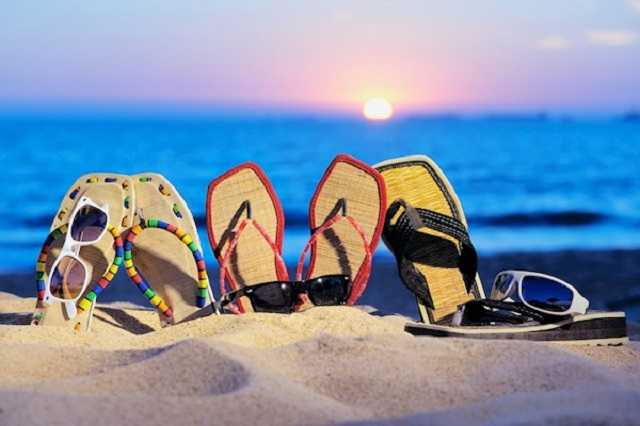 Когда дешевле всего ехать в отпуск: украинцам дали советы