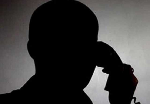 В Одессе неизвестный сообщил о «минировании» одного из университетов