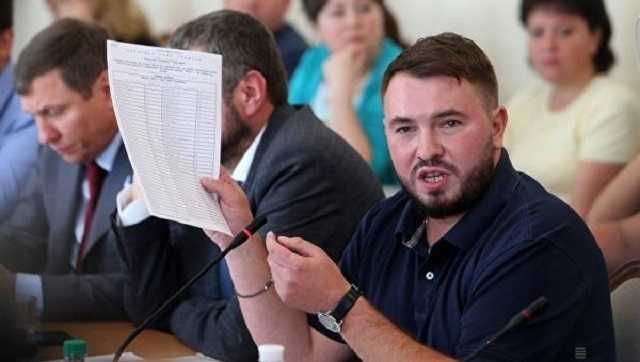 Из-за "поправок Лозового" в морге Херсона не хватает мест для трупов