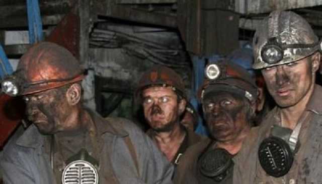 Обозленные шахтеры саботируют мобилизацию и угрожают оккупантам бунтом