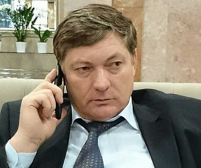 Николай Радионов