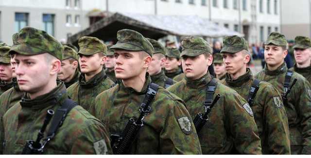 Призыв-2018: куда отправят юношей