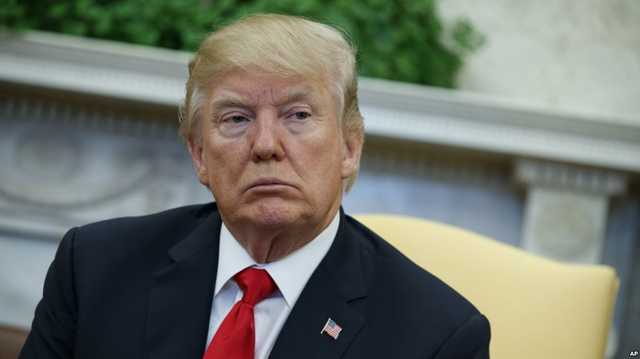 Трамп пригласил Путина на встречу в Белом доме - СМИ