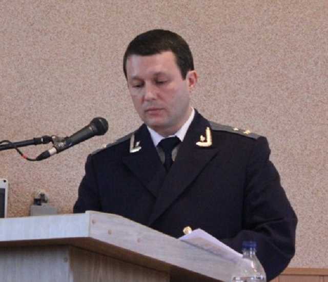 Птенцы Шокина возвращаются