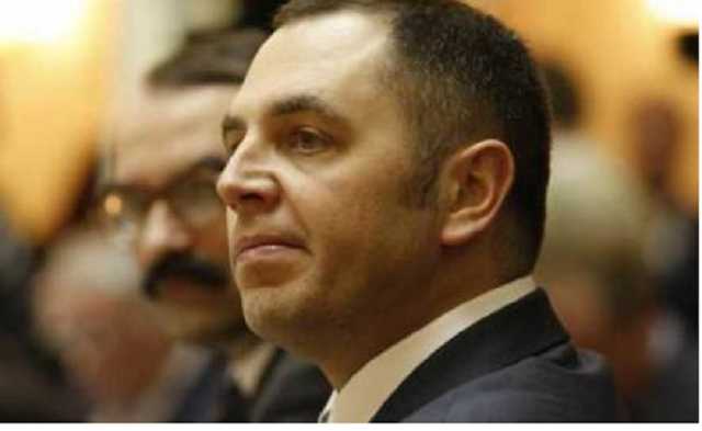 Андрей Портнов угодил в дело о госизмене