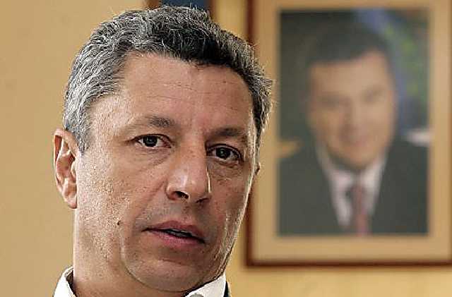 Знай подлецов в лицо! Оппоблок выступил против отмены е-деклараций для активистов-антикоррупционеров