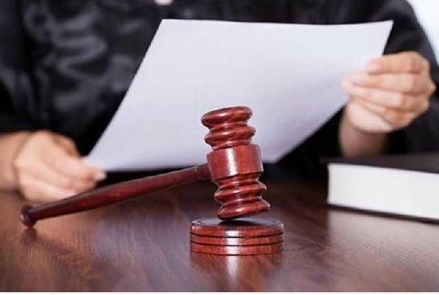 Земляк Порошенко парализовал суды города рекордным количеством исков