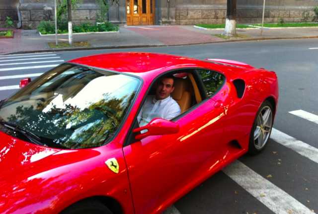 Экс-директор “Киевпастранса” Майзель задекларировал криптовалюту на 15 млн