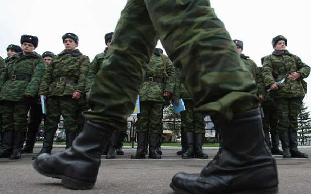 Весенний призыв — 2018. Кто может получить отсрочку и освобождение от службы