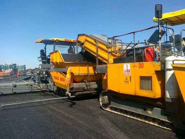 Поляки построят скоростное шоссе до украинской границы