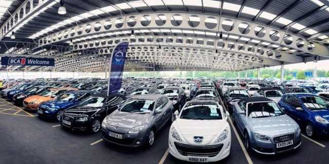 Для украинского рынка прозвенел «тревожный звоночек»