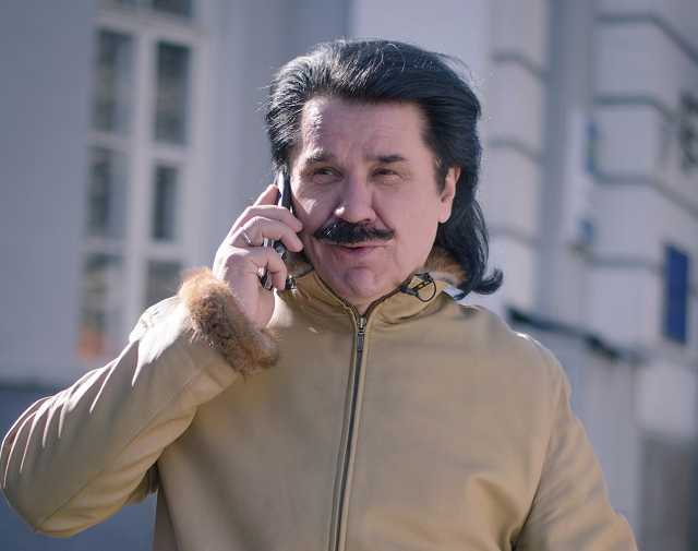 Зибров объяснил, когда опальные Лорак и Повалий вернутся в Украину