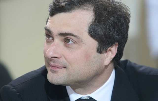 Террористическая операция «Троя»: российский сценарий распространения хаоса в Украине под редакцией Суркова