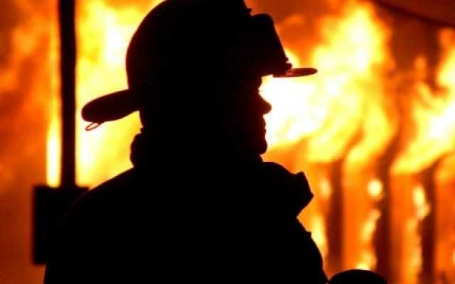 В запорожском курорте случилась трагедия: Cгорел заживо человек