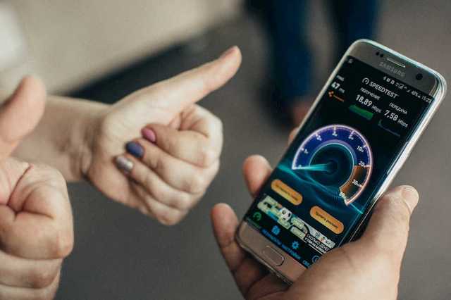 Не сразу: Украине пообещали колоссальные изменения с 4G