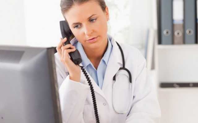 В Украине изменили порядок вызова врача на дом: как это будет