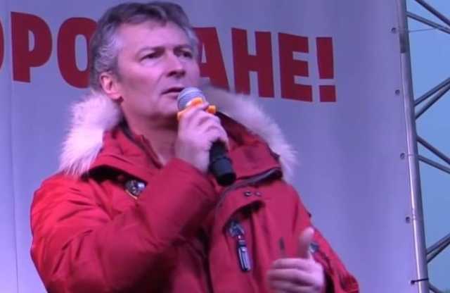 Жители Екатеринбурга больше не смогут выбирать мэра