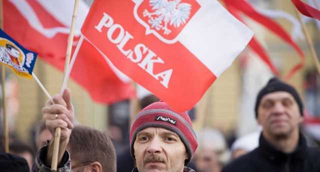 Капкан для Украины, — политолог