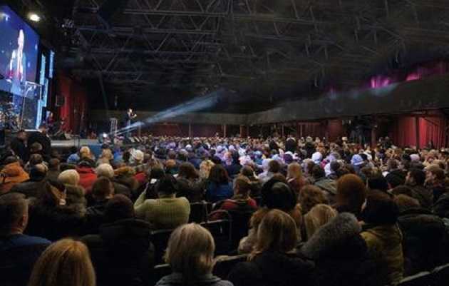 «Апостол» Владимир Мунтян: от краж и мошенничества до религиозного аферизма