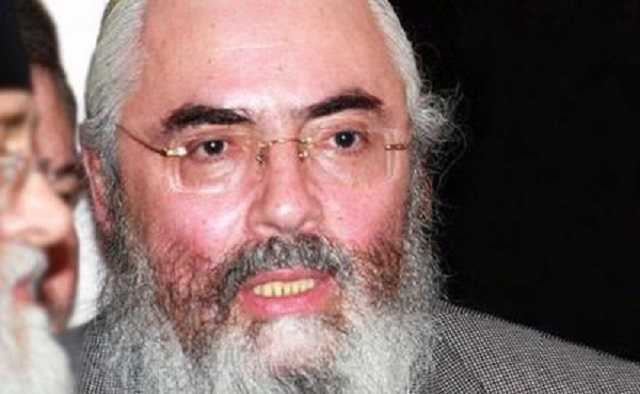 Закат бизнес-империи «православного олигарха» Нусенкиса