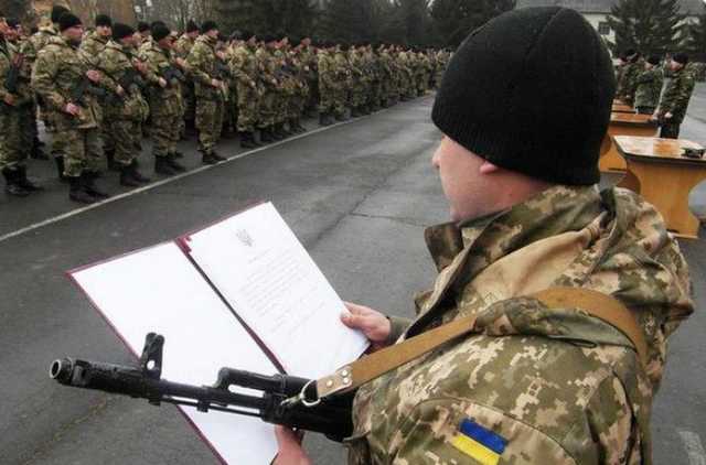 Эксперт Жданов о «тонкостях» призыва в Украине: Это нонсенс для правового государства