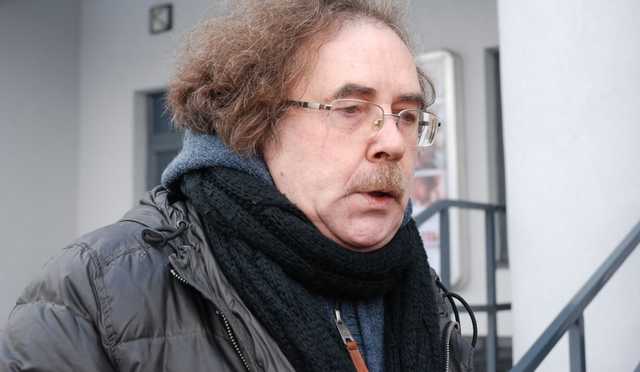 Правозахисник Чемерис про е-декларації антикорупціонерів: «Це отвєтка, удар у відповідь»