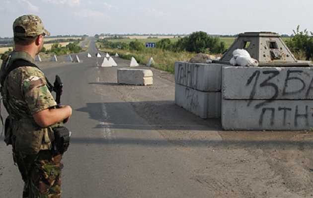 Международные суды будут преследовать 20 командиров боевиков на Донбассе