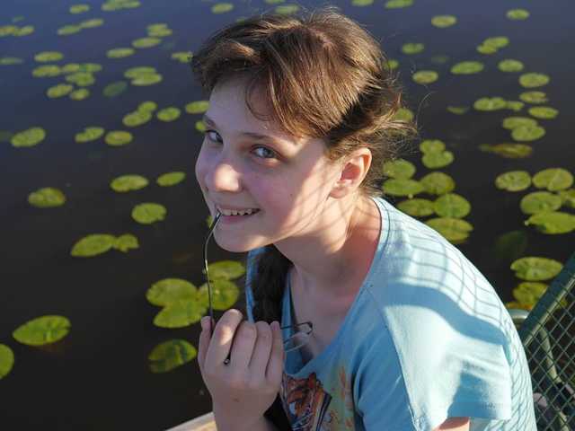 Facebook заблокировал кампанию по сбору средств на лечение юной украинки