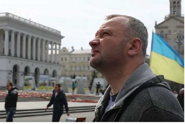 Правоохранители задержали Бубенчика который два года назад признался в убийстве «Беркутовцев»