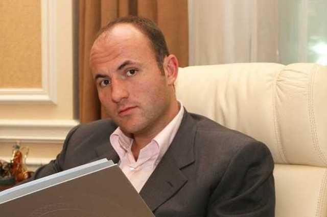 Сколько денег олигарха Фукса осело в кармане Рабиновича