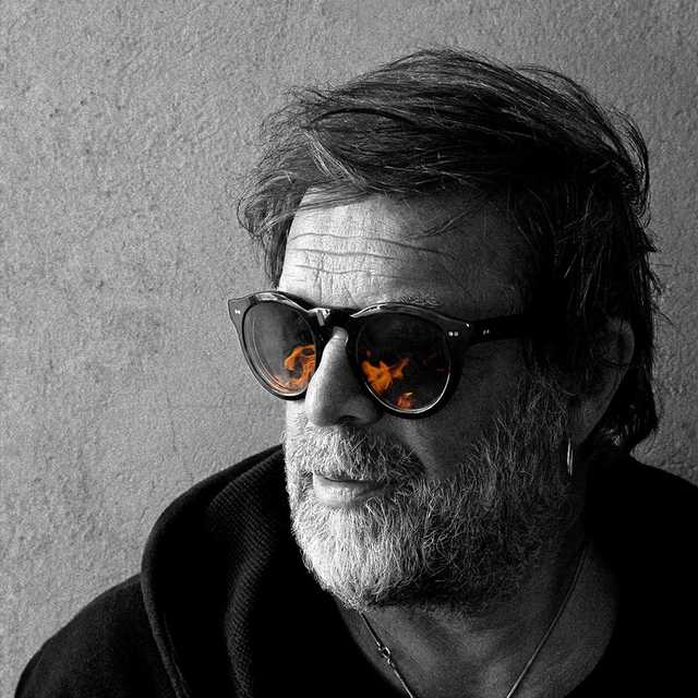 Гребенщиков объяснил скандальное заявление о Крыме