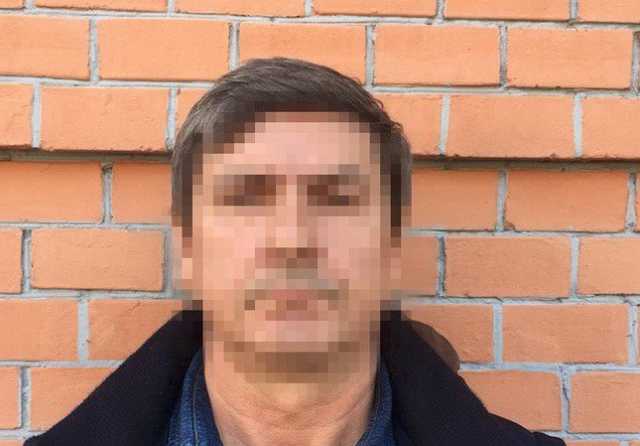 СБУ задержала крымского «депутата», который ехал в Украину к родственникам