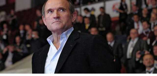 Медведчук может принять участие в парламентских выборах