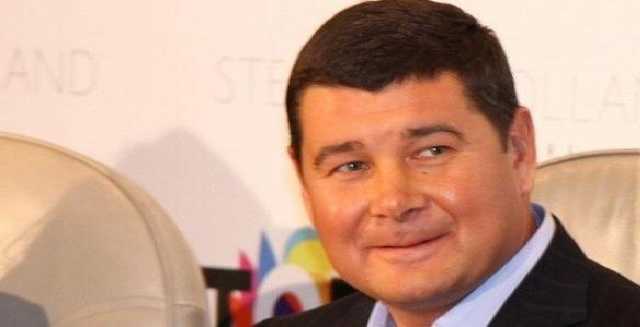 “Укргаздобыча” теряет 240 млн из-за налоговых обязательств компании Онищенко