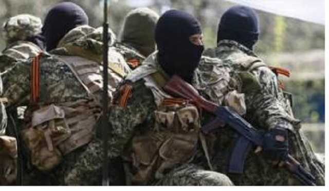 Боевики взорвали сеть новыми страшилками о «зверствах» ВСУ