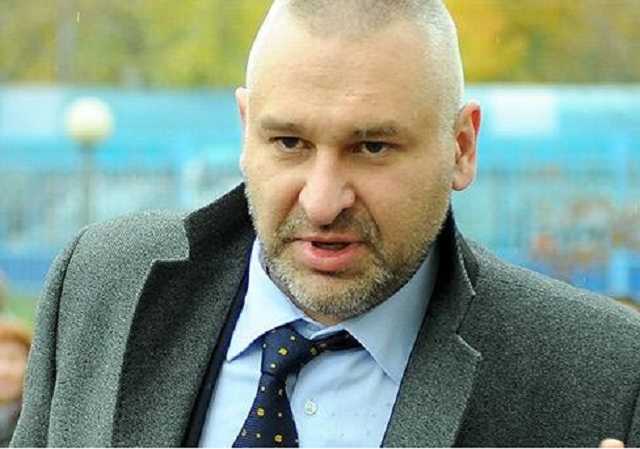 Фейгин открестился от Савченко и назвал пять причин