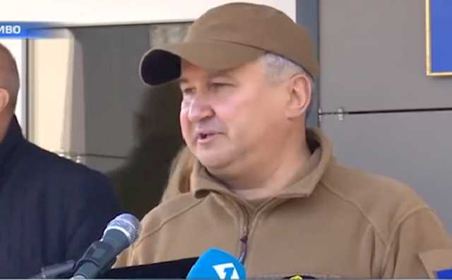 Украина запретит въезд дипломатам РФ: о чем доложил глава СБУ