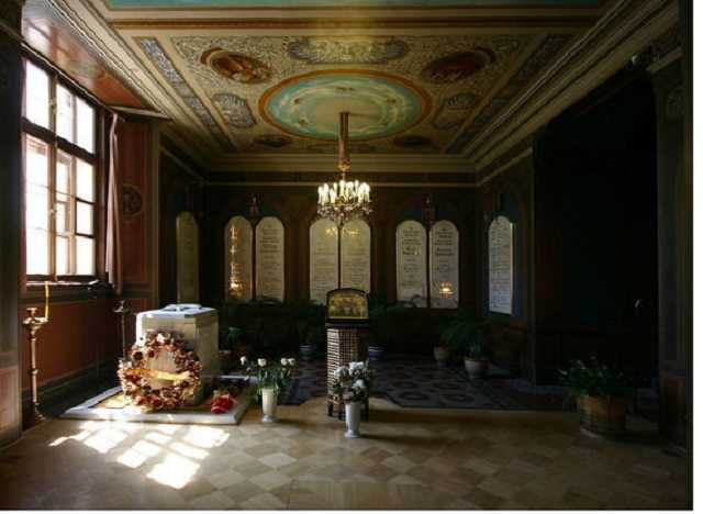 В России провели экспертизу зубов Николая II: похоронили не того