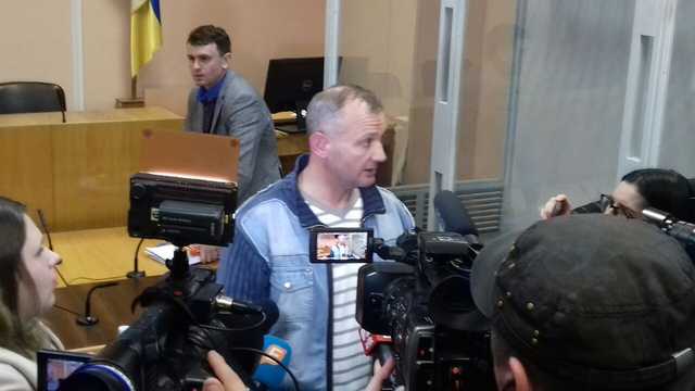 «Порошенко возглавил контрреволюцию негодяев в Украине» — Саакашвили о задержании героя Майдана Бубенчика