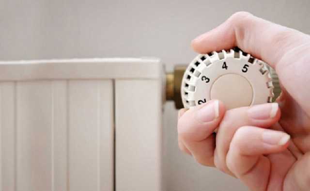 В Киеве закончат отопительный сезон уже в эту пятницу