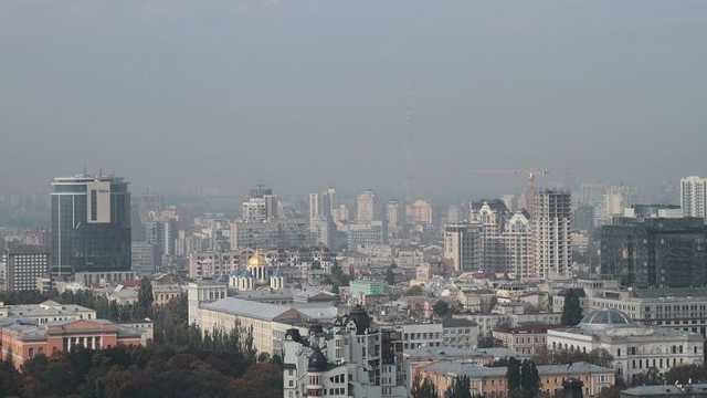 Власть в Киеве отдадут жителям