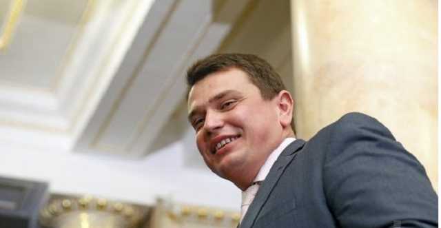 Сытник назвал ПриватБанк финансовой пирамидой