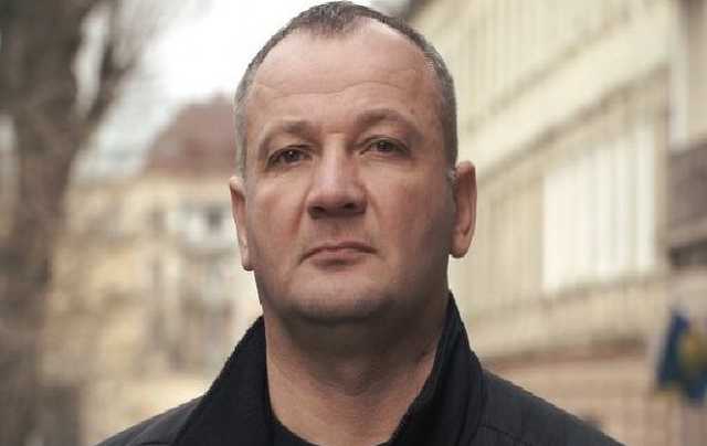 Бубенчик стрелял в беркутовцев, чтобы сорвать перемирие - адвокат