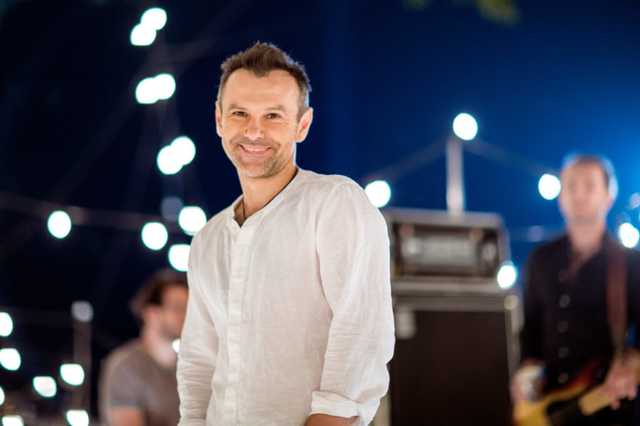 Я абсолютно горжусь этим: Вакарчук прокомментировал свое участие в президентской гонке