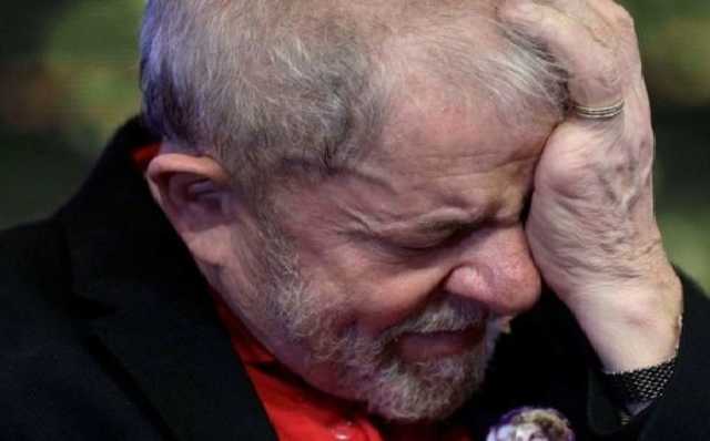 Верховный суд Бразилии разрешил посадить в тюрьму бывшего президента