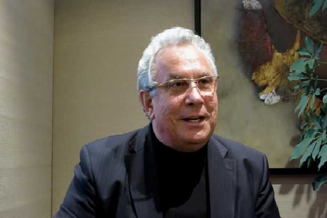 Нардеп Воропаев владеет квартирой в Чехии