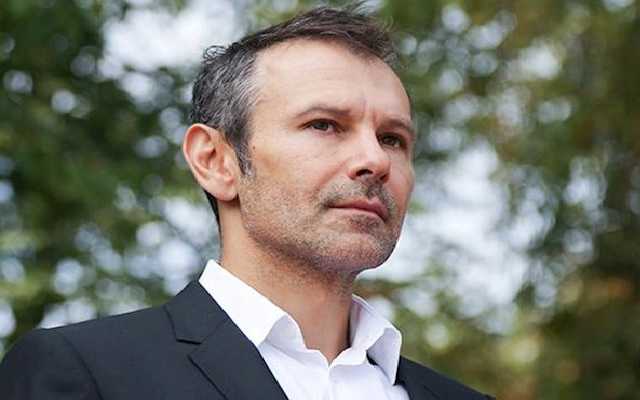 "Заберем силой": Вакарчук призвал к переменам в стране