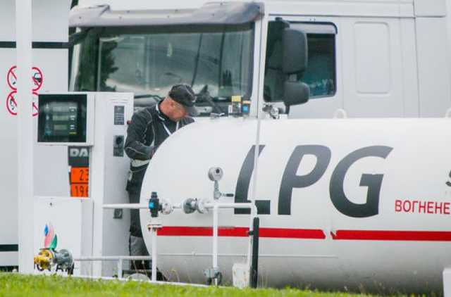 В Украине подорожает автогаз: эксперты назвали будущие цены на топливо