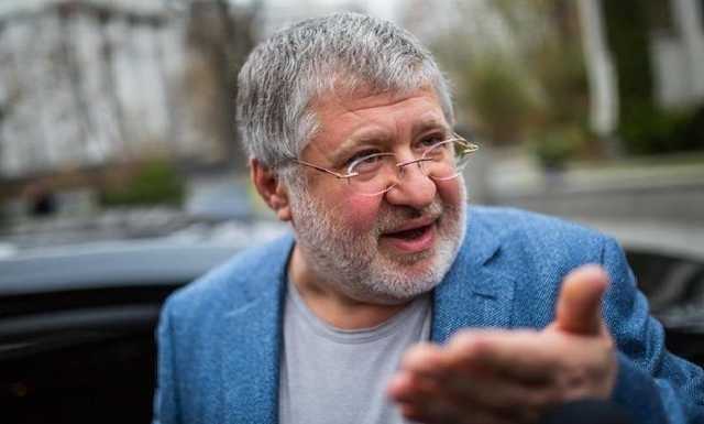 Член набсовета банка Виктора Пинчука раскритиковал авиамонополию Игоря Коломойского